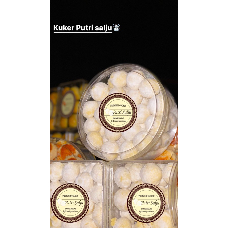 

KUKER PUTRI SALJU lumer dimulut ENAK!!!!