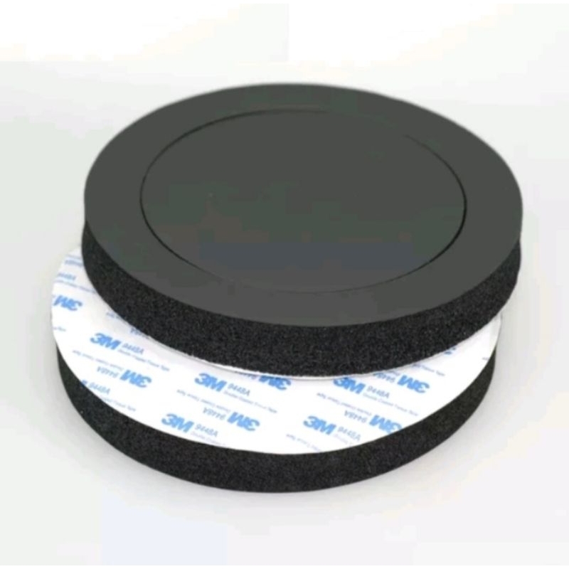 Busa Peredam Speaker Pintu Mobil Merk 3 M