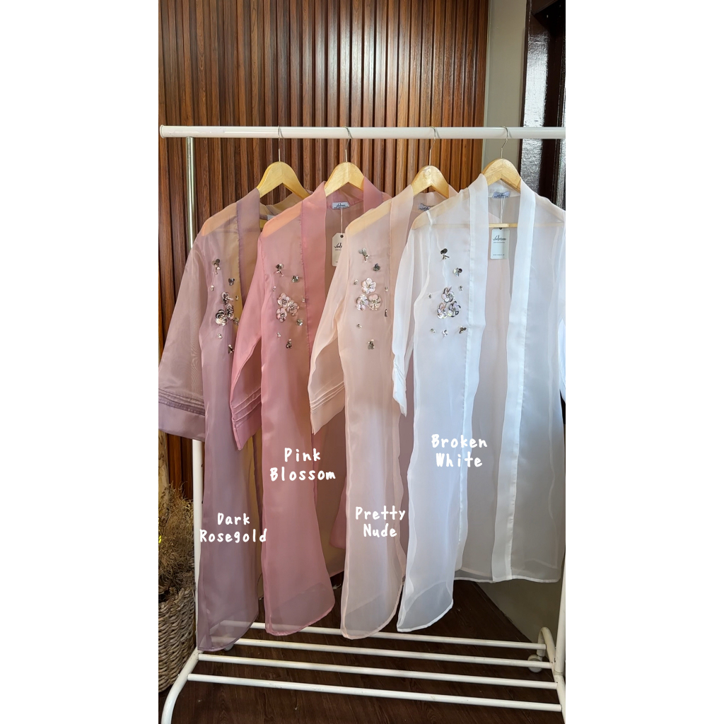 Glass Outer By EDMORE