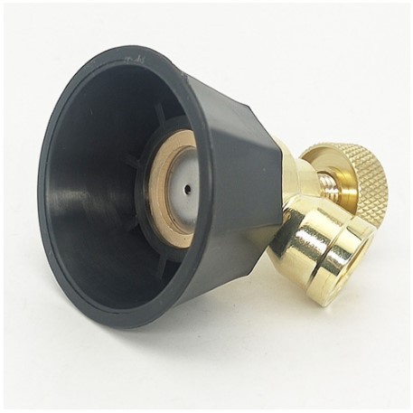 Nozzel Adjustable | Spuyer Adjustable | Spuyer Tengki Elektrik | Spuyer Super Kabut