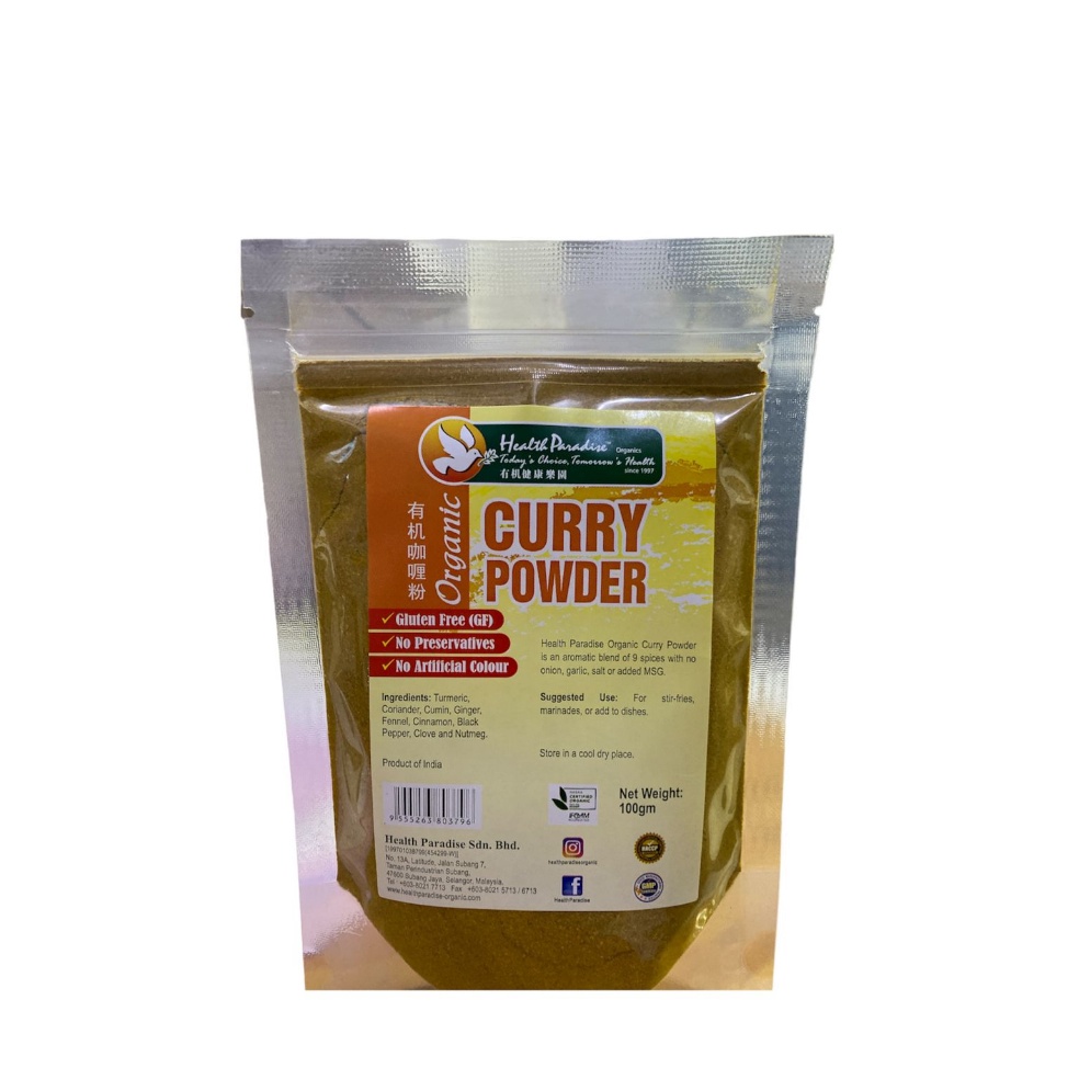 

Murah Health Paraise urry Pwer 1g NH9