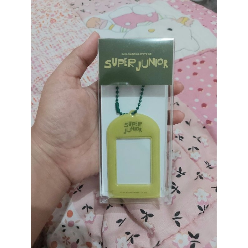 ID Keyring Kyuhyun sg24 MD
