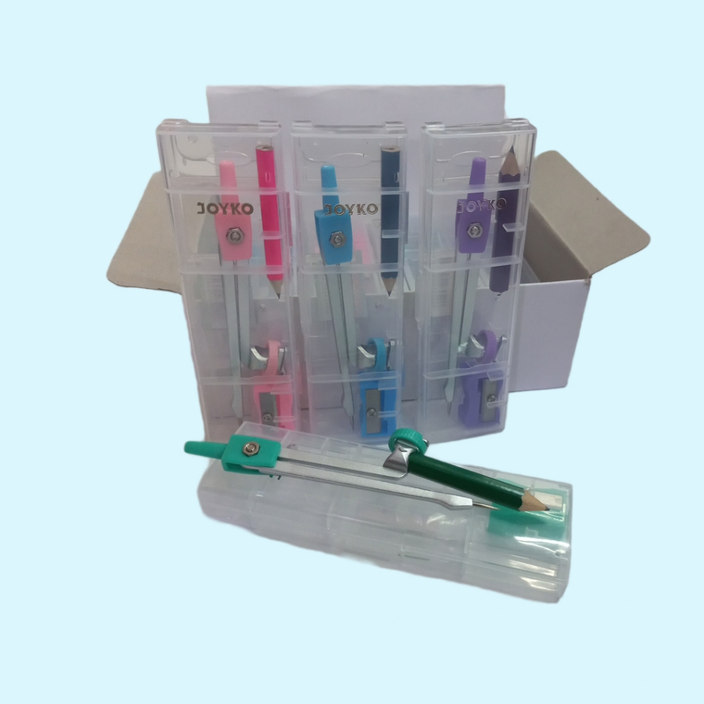 

JOYKO JANGKA SET MS-55