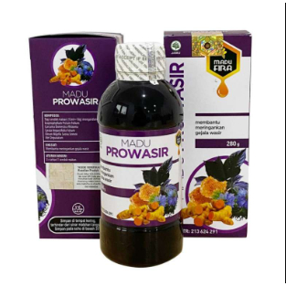Madu Prowasir Madu Pro Wasir Obat Ambeien Wasir Anus Panas gatal nyeri