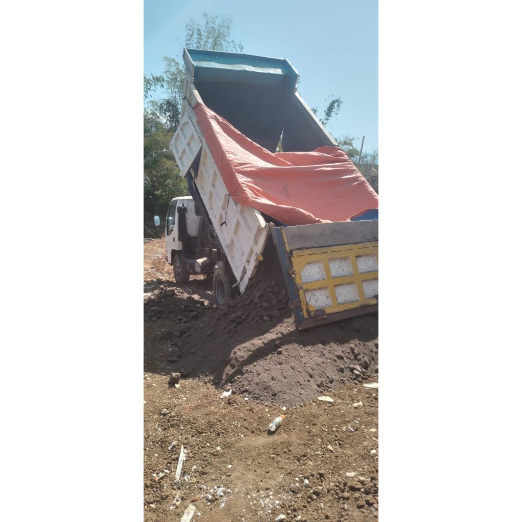 Sirtu Urug Sirtu Pasuruan Sirtu Lumajang Sirtu Murah Berkualitas Sirtu Malang Satu Dump Truk