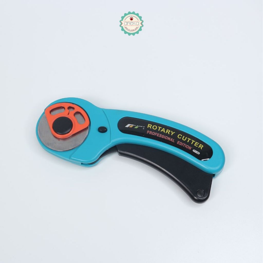 

ANEKA - Rotary Cutter / Alat Pemotong Putar