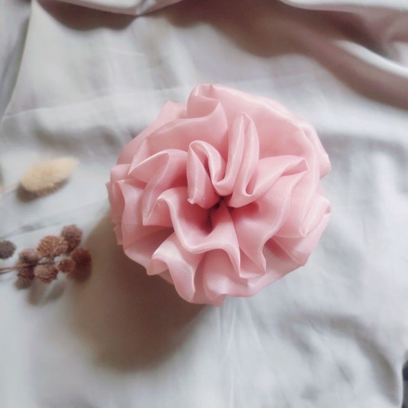 Jepit Rambut Hijab Sanggul Cepol Jedai