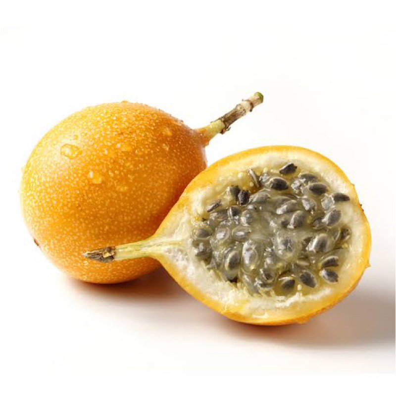 

Buah markisa / markisa buah