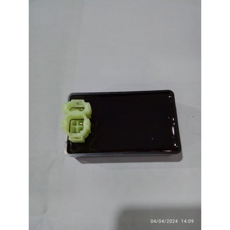 CDI Shogun 110 Shogun Kebo Gl Pro Neotech