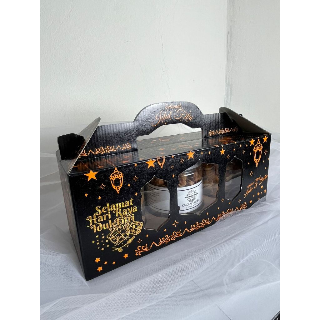 

Hampers Parsel Lebaran Idul Fitri