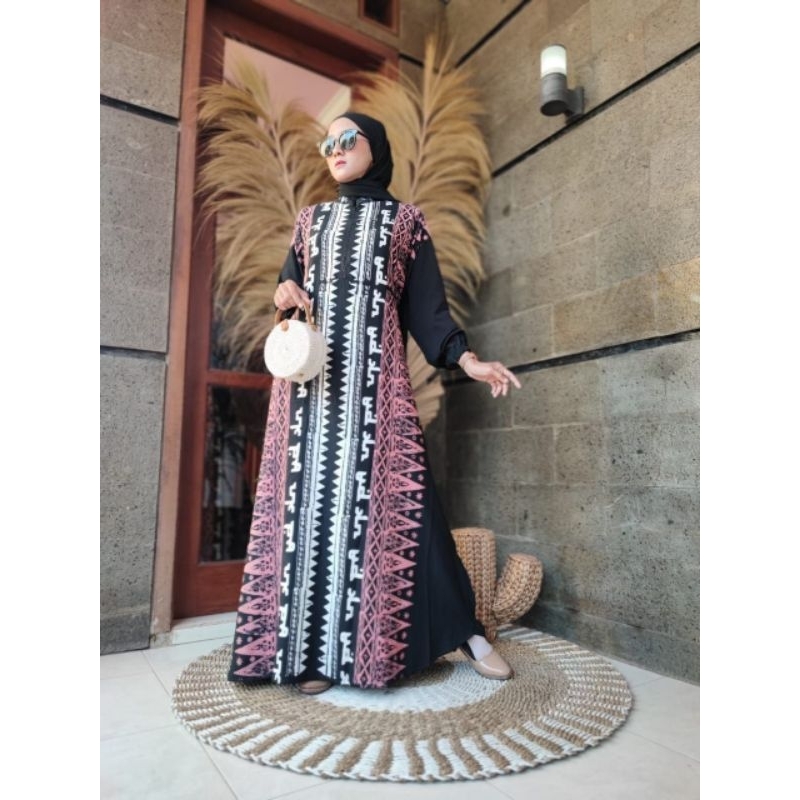 Twill NK Ranjau (cap by NK)