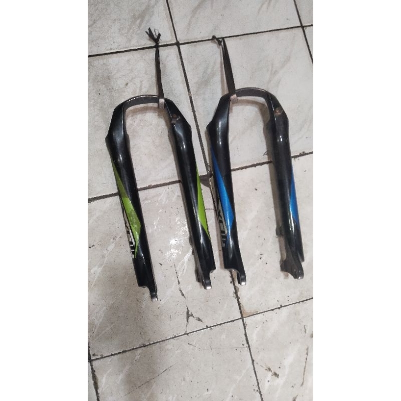 FORK SLIDER selongsong fork suntour xcm 27.5