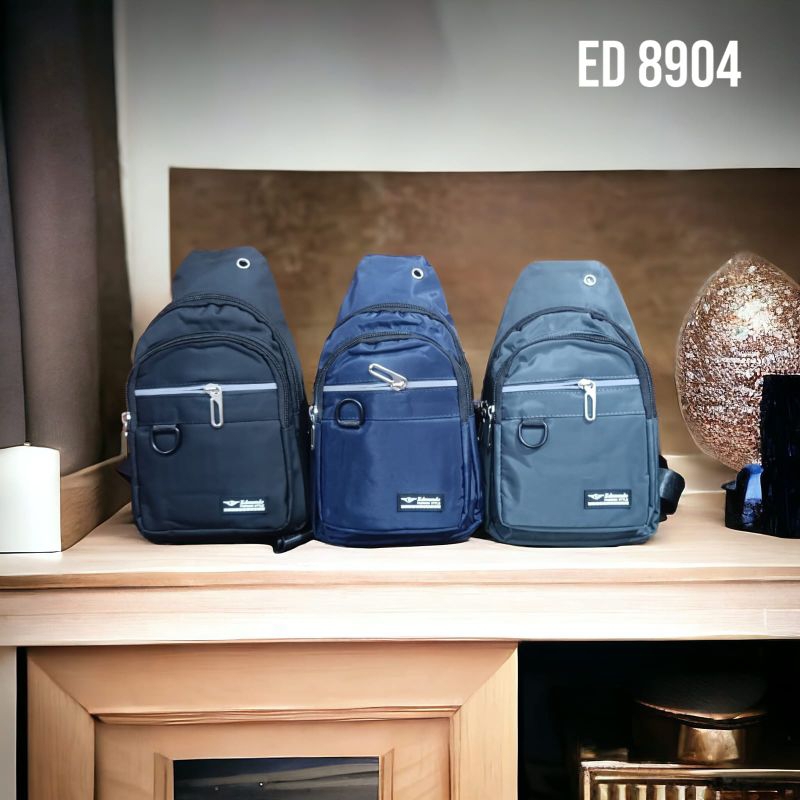 TAS SLINGBAG PRIA IMPORT EDMUNDO 8904