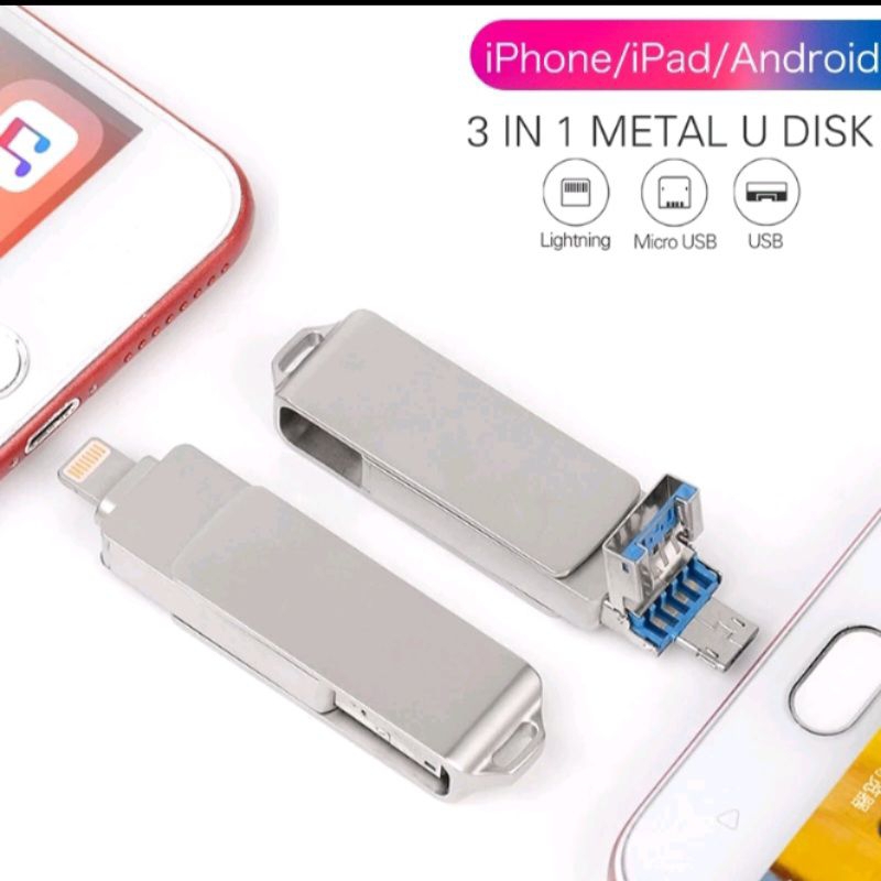 flash disk