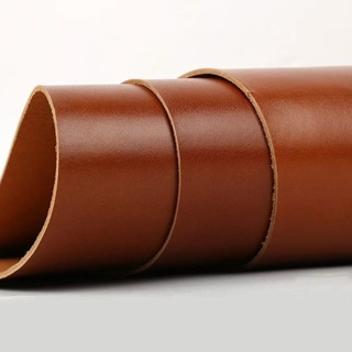 Kulit Sapi Lembaran kulit full up  Ukuran A4 -A3