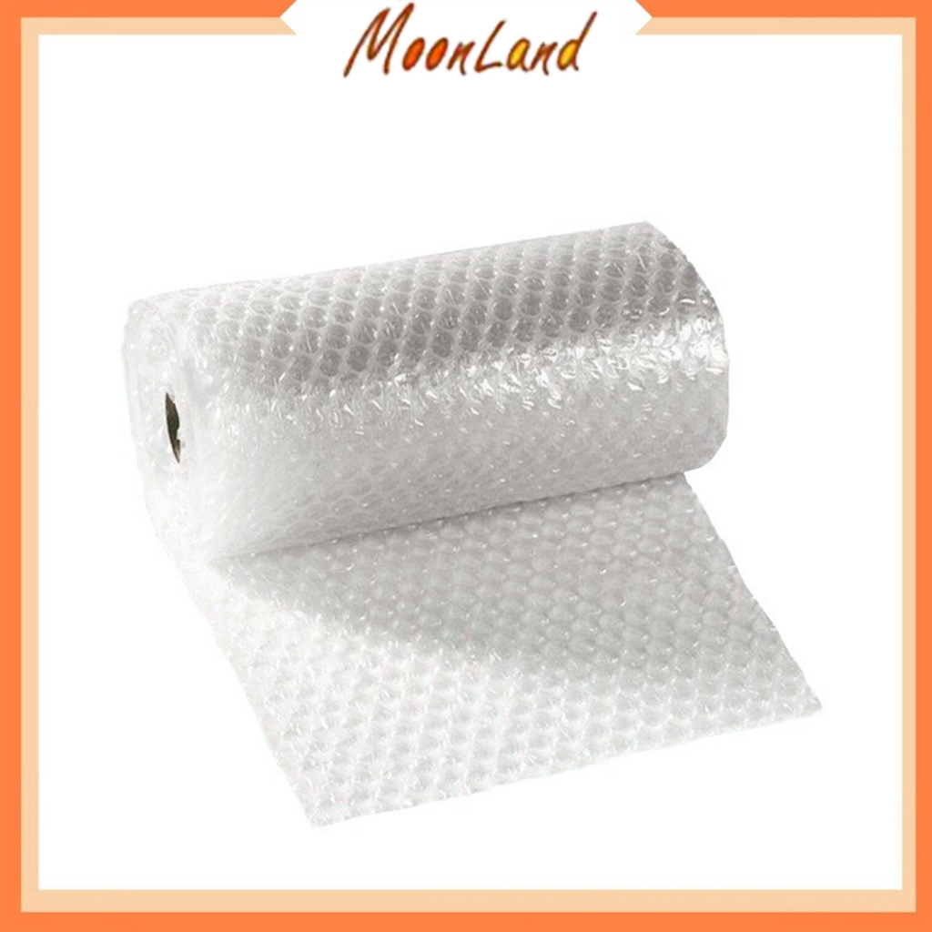 

BUBBLE WRAP (EXTRA PACKING)