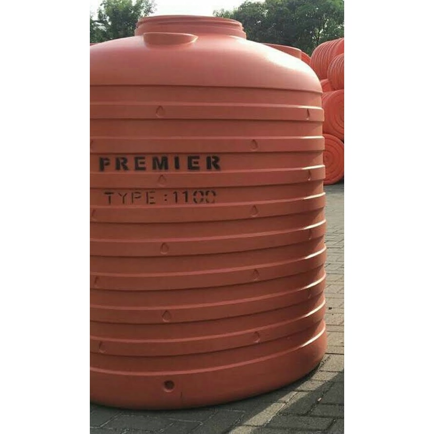 TANDON AIR GRAND PRIME 1100L