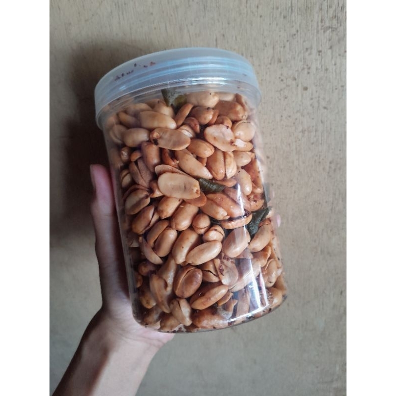 

Kacang Bawang Goreng