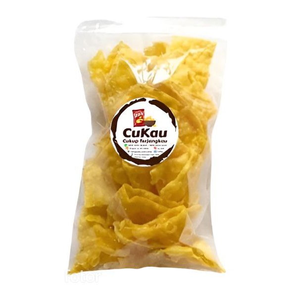 

Keripik Bawang / Snack Besar / ngemil makanan ringan / cemilan kiloan murah / COD / Cukau Snacks