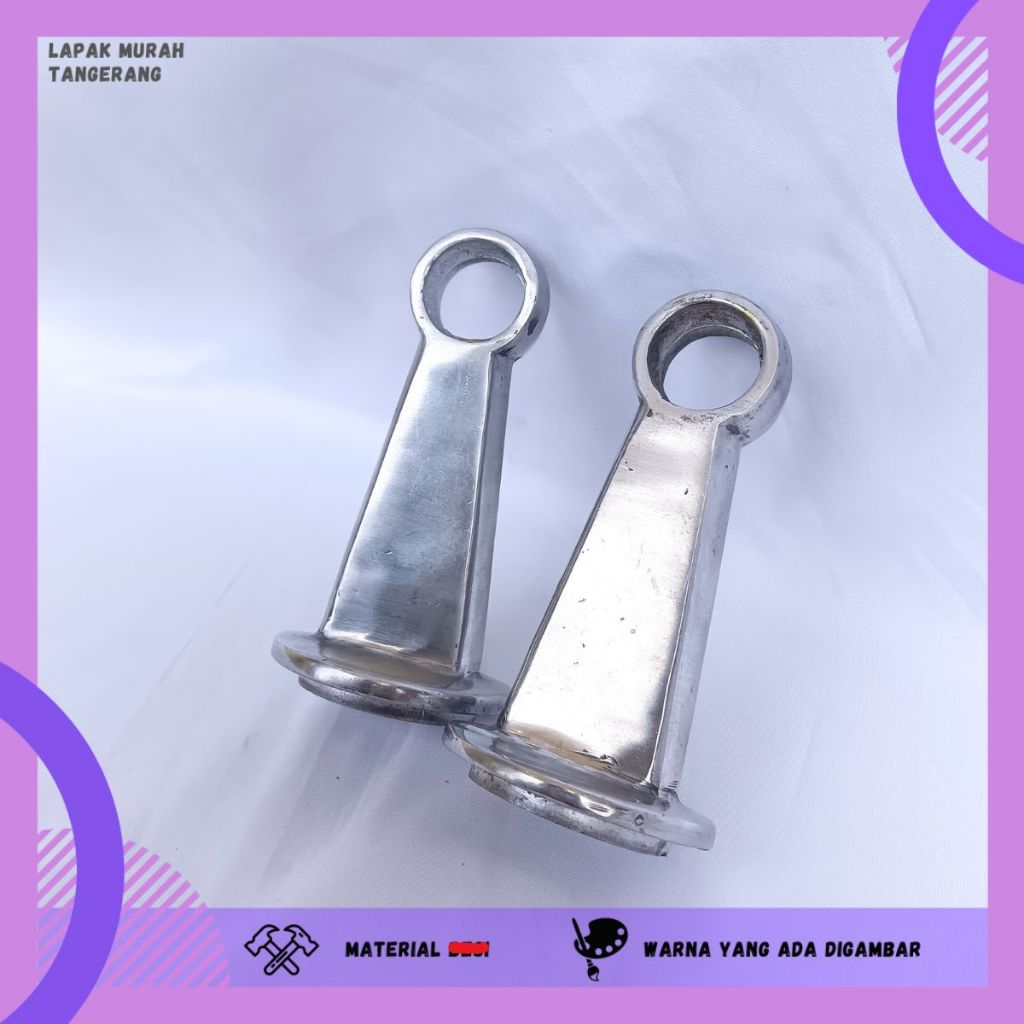 PENINGGI SHOCK BELAKANG TIGER MEGAPRO VERZA 10 CM PENINGGI SHOCKBREAKER BELAKANG TIGER MEGAPRO VERZA