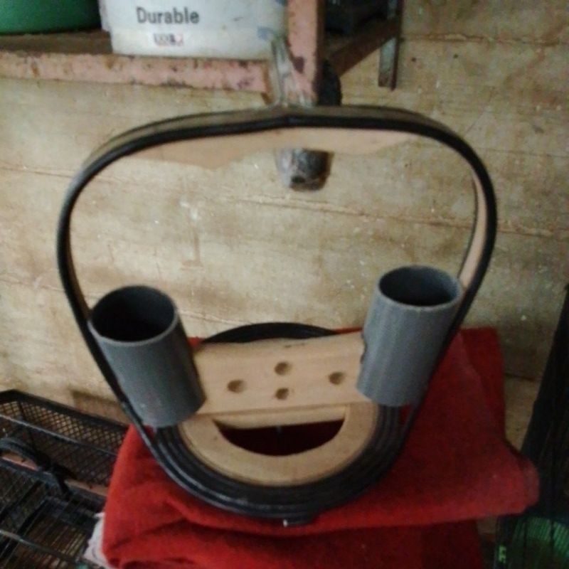 Sangkar layang derkuku , perkutut, terkukur