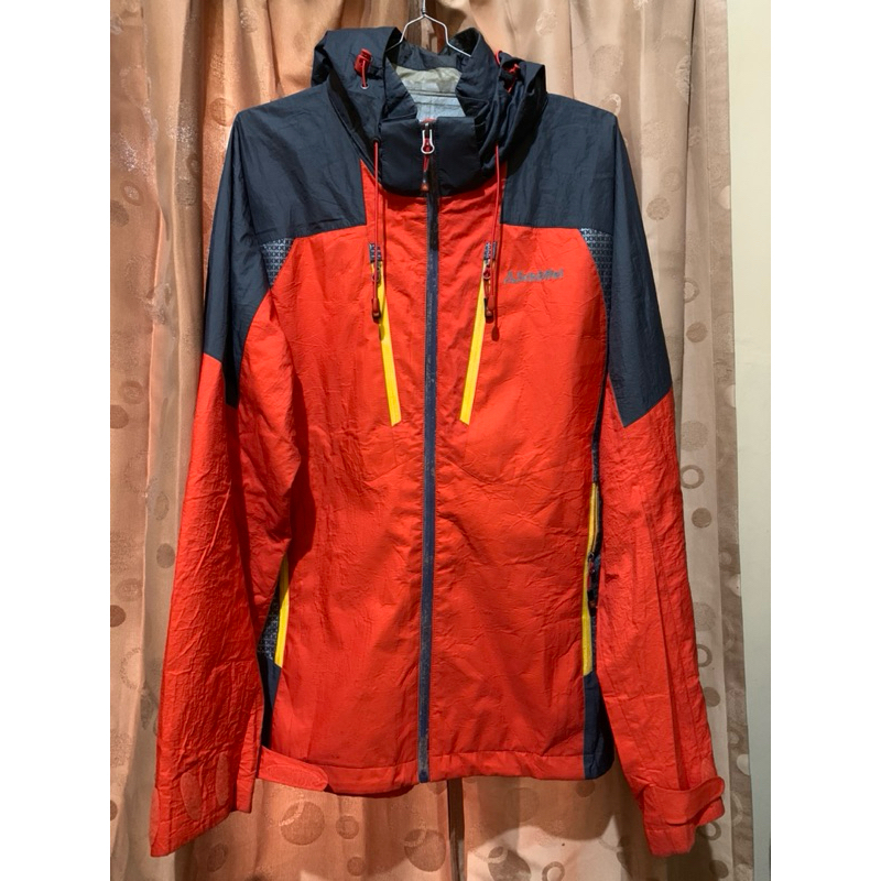 Gopcore Schoffel Jacket