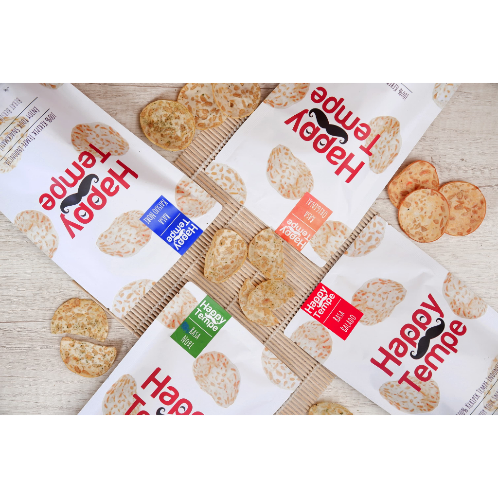 

Baramaki Set『帰国時ばらまきお土産セット』(Paket Oleh-Oleh)