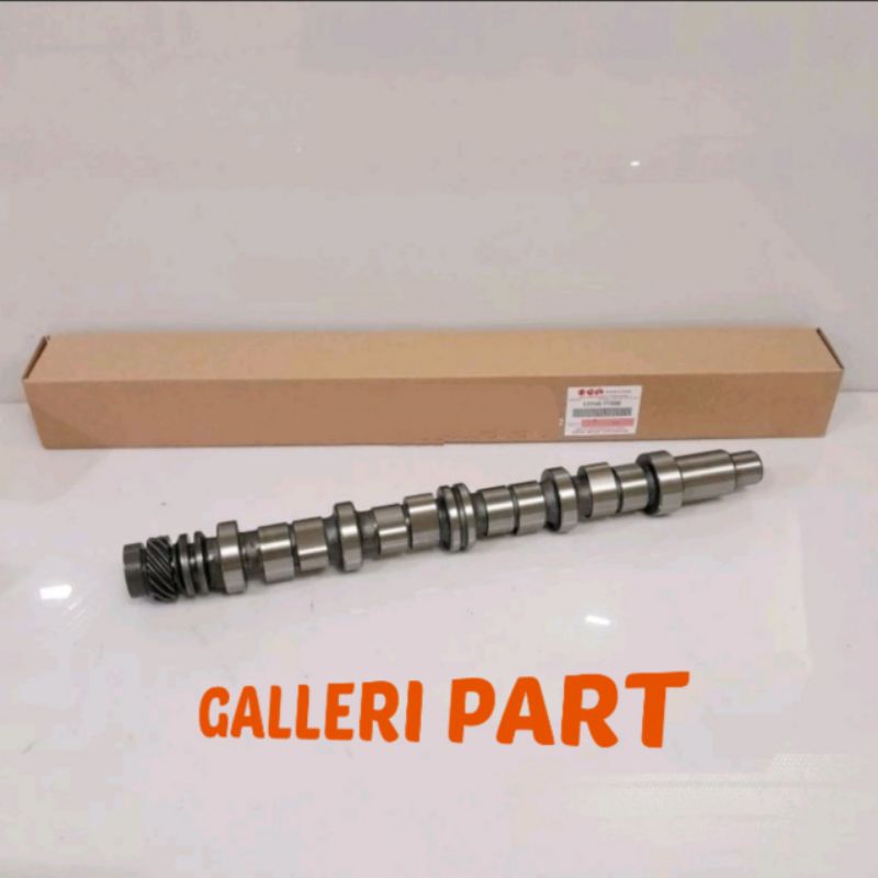 CAMSHAFT NOKEN AS SUZUKI CARRY 1.0 ST100 ORI