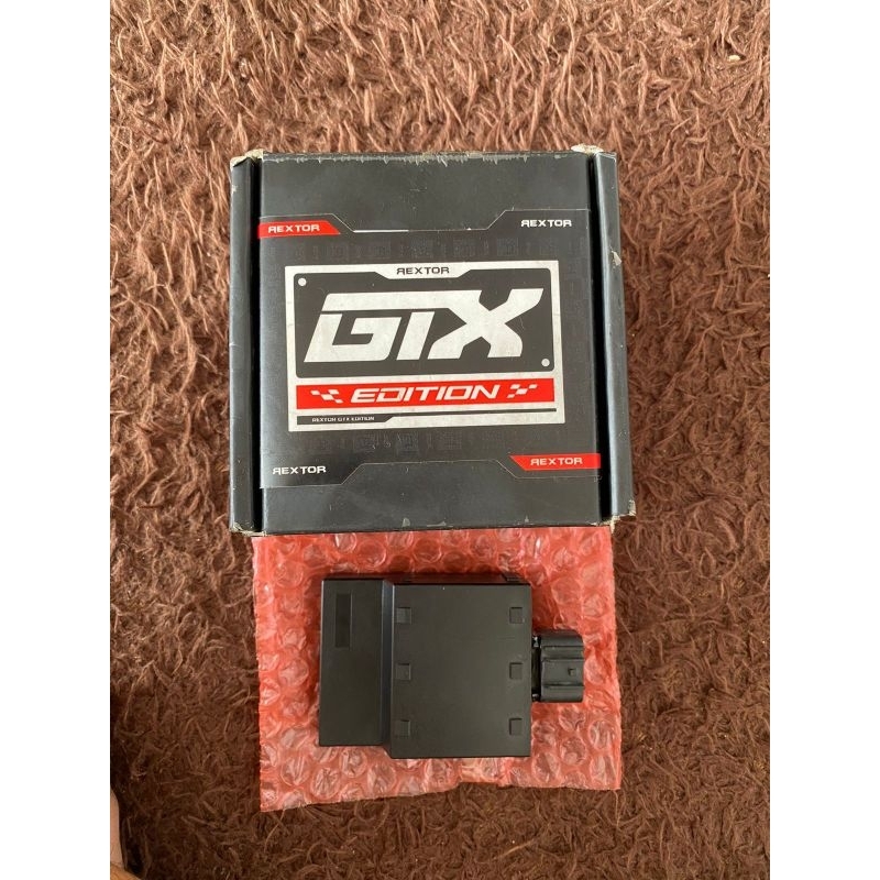 CDI Rextor GTX bebek std Jupiter Z
