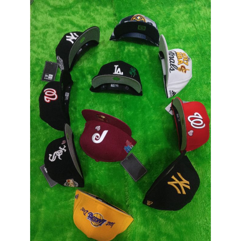 topi  original import