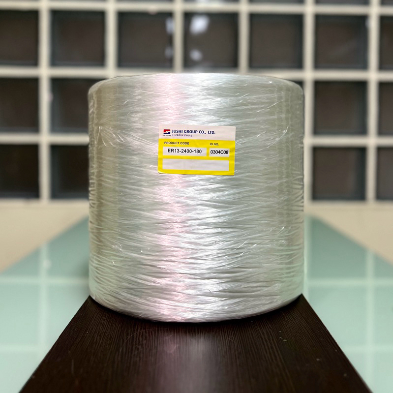 Roving Yarn GRC Power 18 Kg / Roll