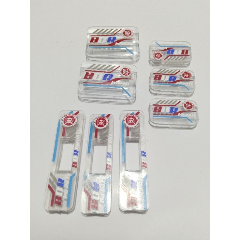 Stoper variasi sangkar murai bnr terbaru satu set original