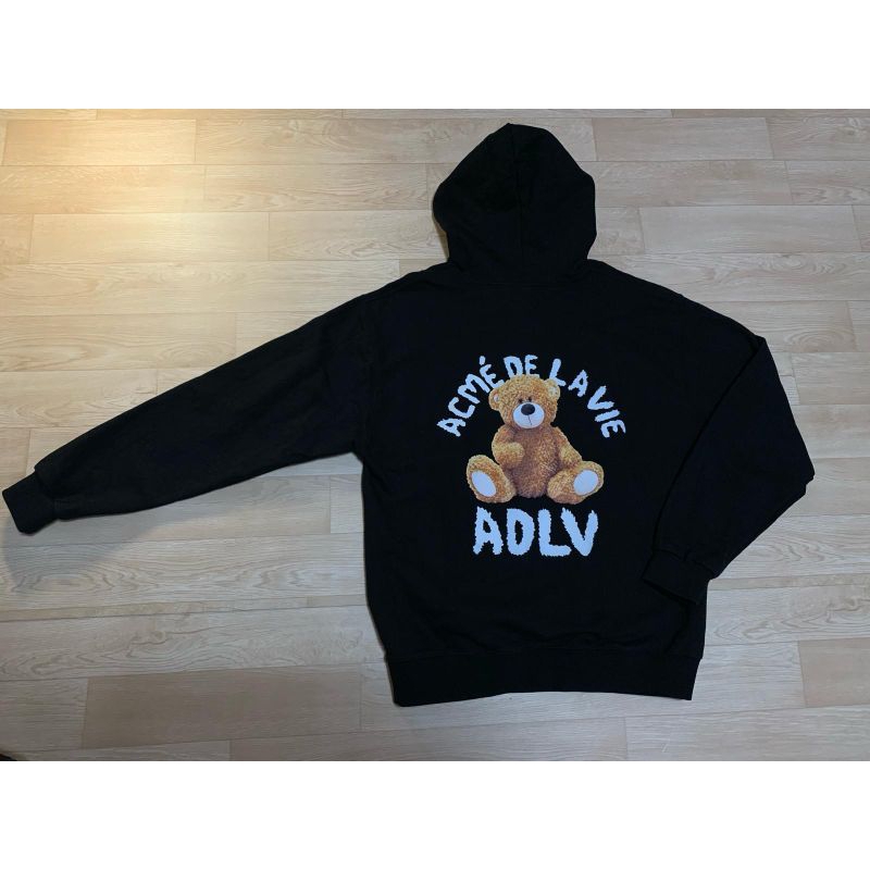 ADLV teddy bear original