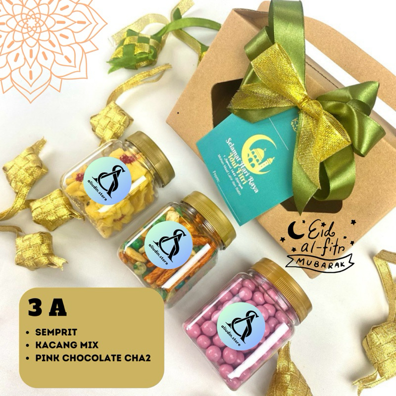 

Hampers/PaketLebaran/RotiKering/HampersMurah