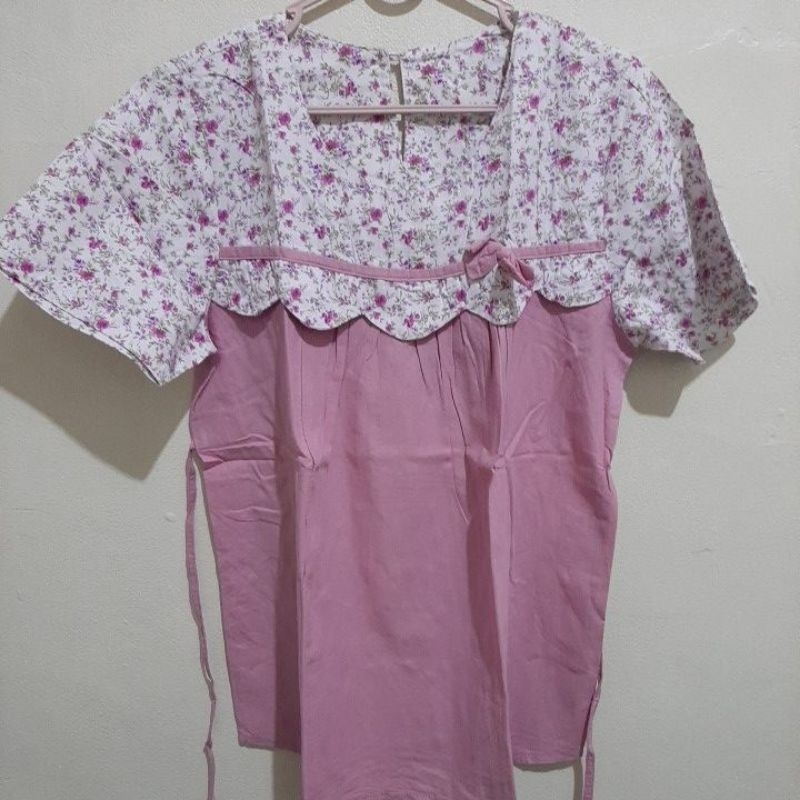 Baju busui Preloved