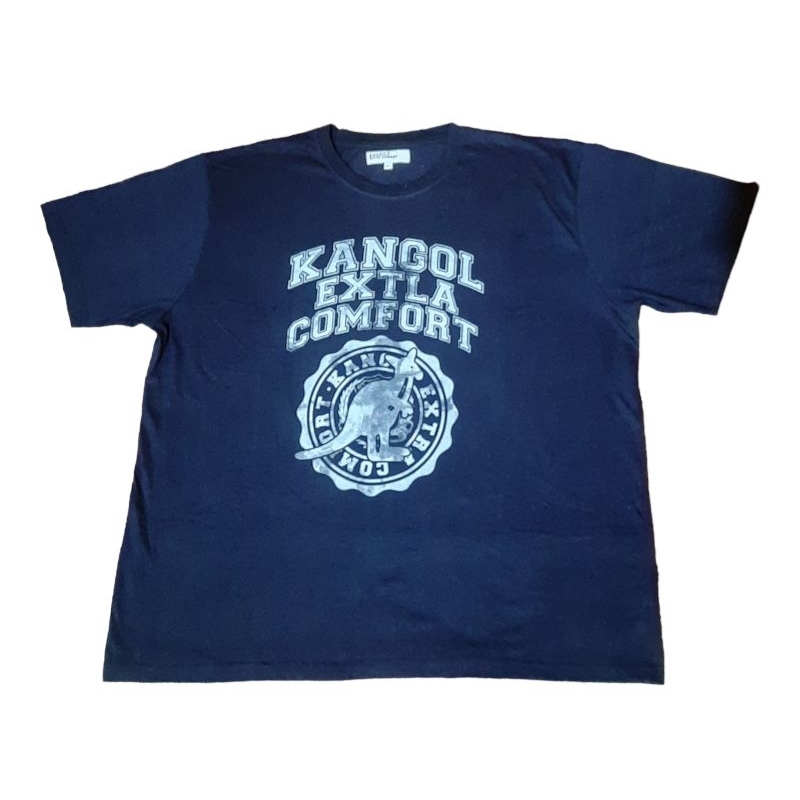 T-shirt Kangol