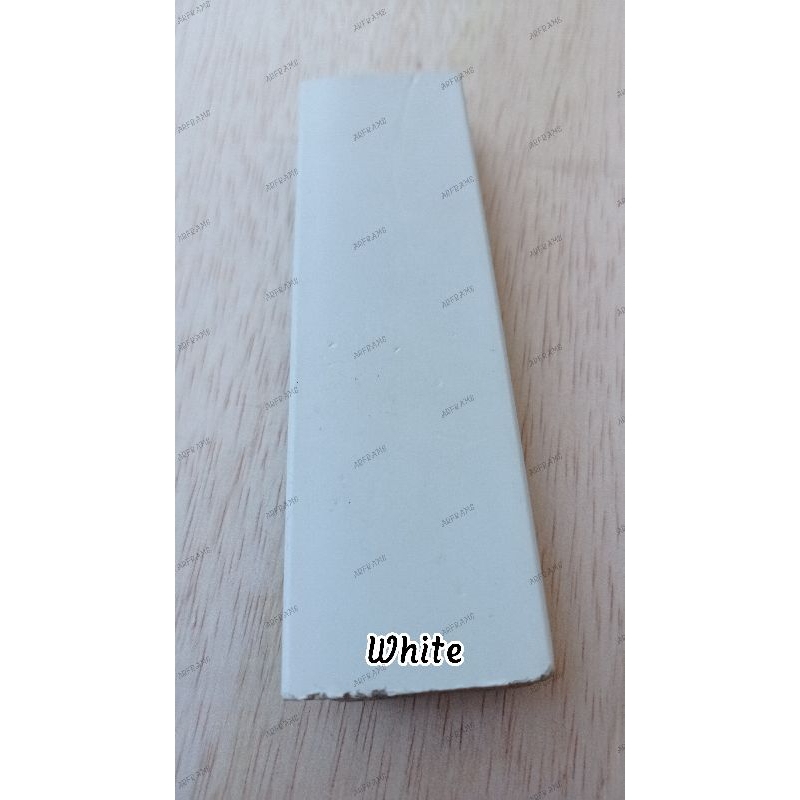 Batangan PIGURA MINIMALIS lebar 4cm//BATANGAN ECER/LIS PLAVON// LIS PVC //LIS PROFIL/3M