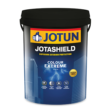 Jotun Jotashield Colour Extreme - Soya Milk (1105) 2.5Liter