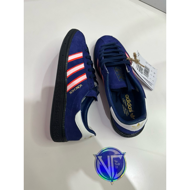 ADIDAS MUNCHEN EDGE