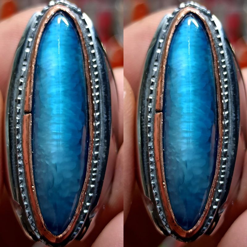 BATU PANDAN BIRU LANGIT