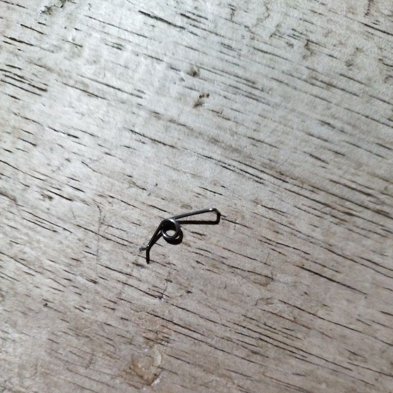 per arm reel KYOTO MINI POWER 800 HP