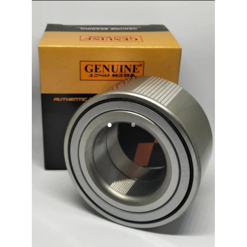 BERING BEARING LAHER LAHAR KOLAHAR RODA DEPAN DFSK GLORY 560