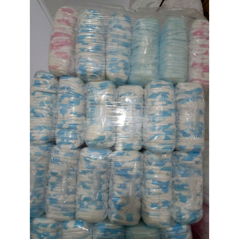 PEMPRES SWEETY  PANTS CELANA REPAC  SEKALI PAKAI  isi 50 pcs size S, M, L, XL Murah