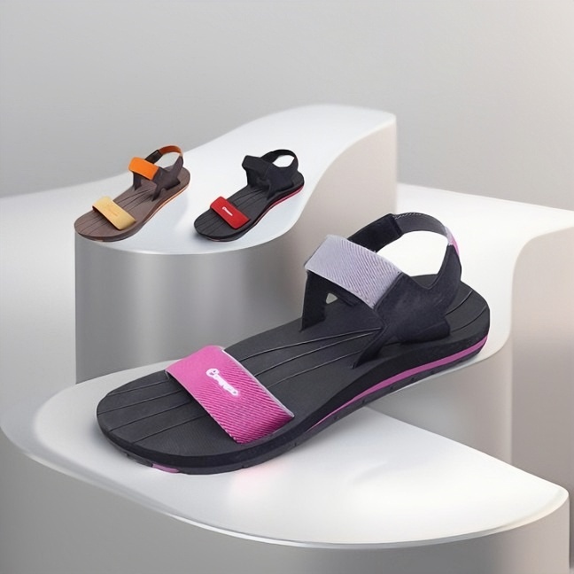 SANDAL CONNEC / SANDAL ANAK PEREMPUAN MINIE ORIGINAL CONNEC