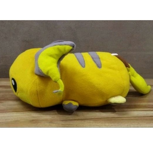 Pokemon Plush Kolorin Raichu