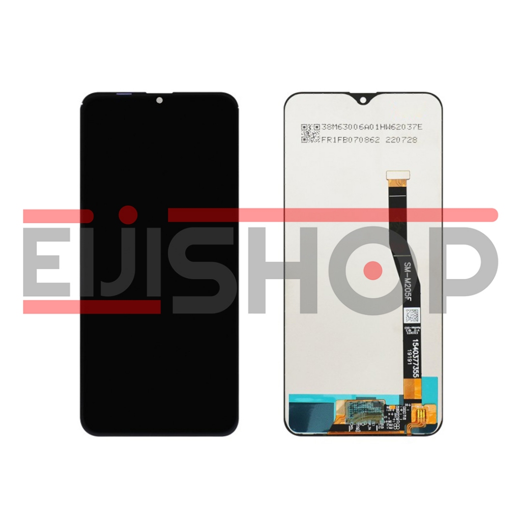 LCD SAMSUNG M20 ORIGINAL 100%