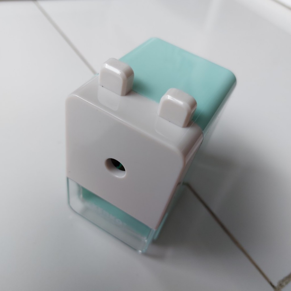 

1 BUAH Rautan Putar Kenko A0A - Warna Random