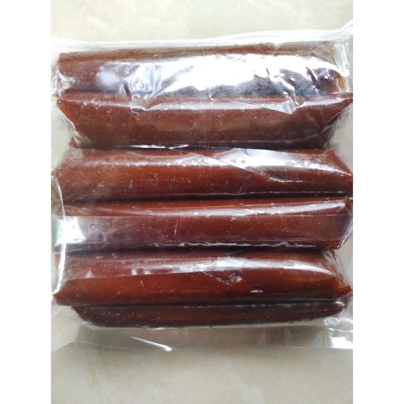 

Dodol Ketan 100 Gram