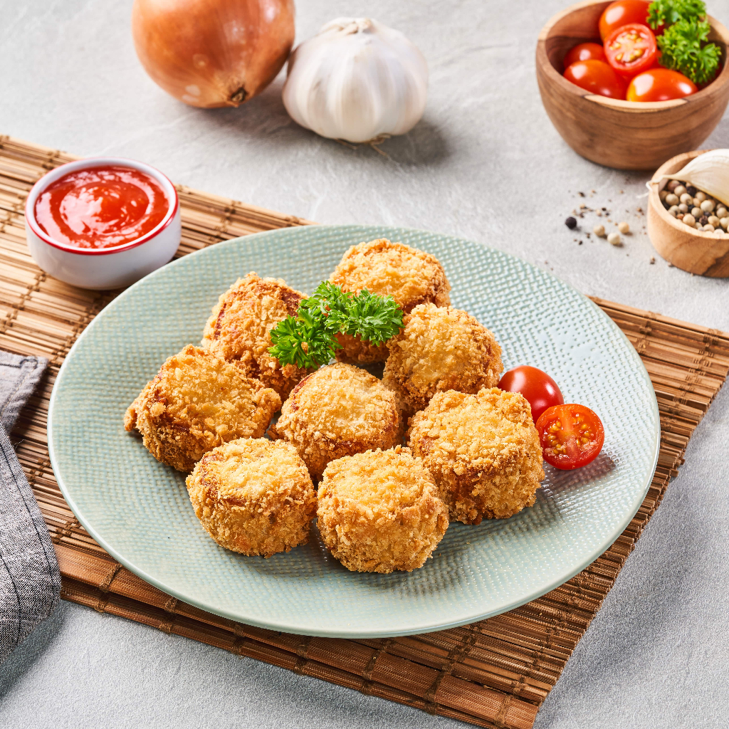 

Tabento - Frozen Bento Chicken Ball