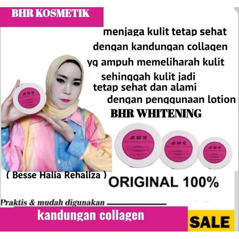 hb pemutih badan ampuh